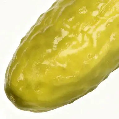 Huge Cucumber Squishie