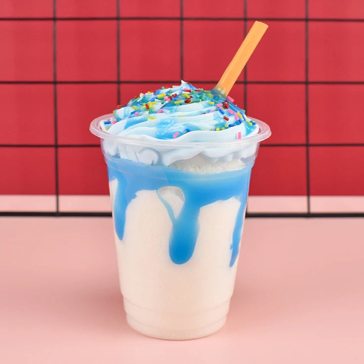 Resin Milkshake