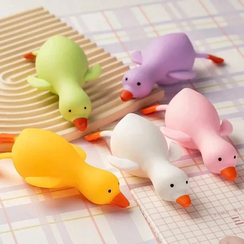 Duckie Squishie