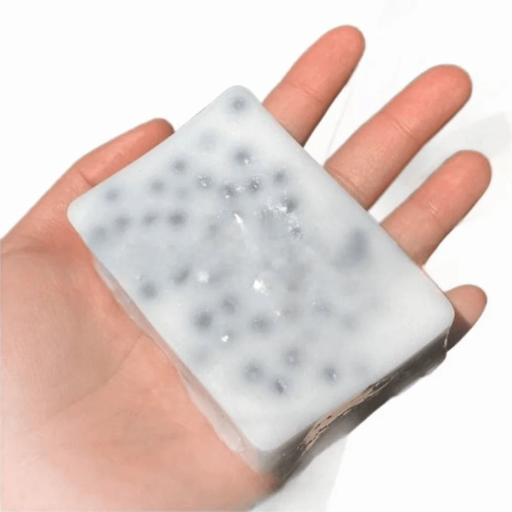 Pimple Popping Block