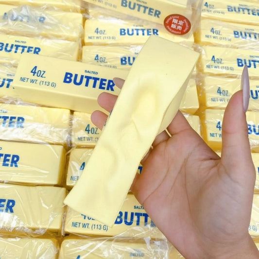 Butter Squishie