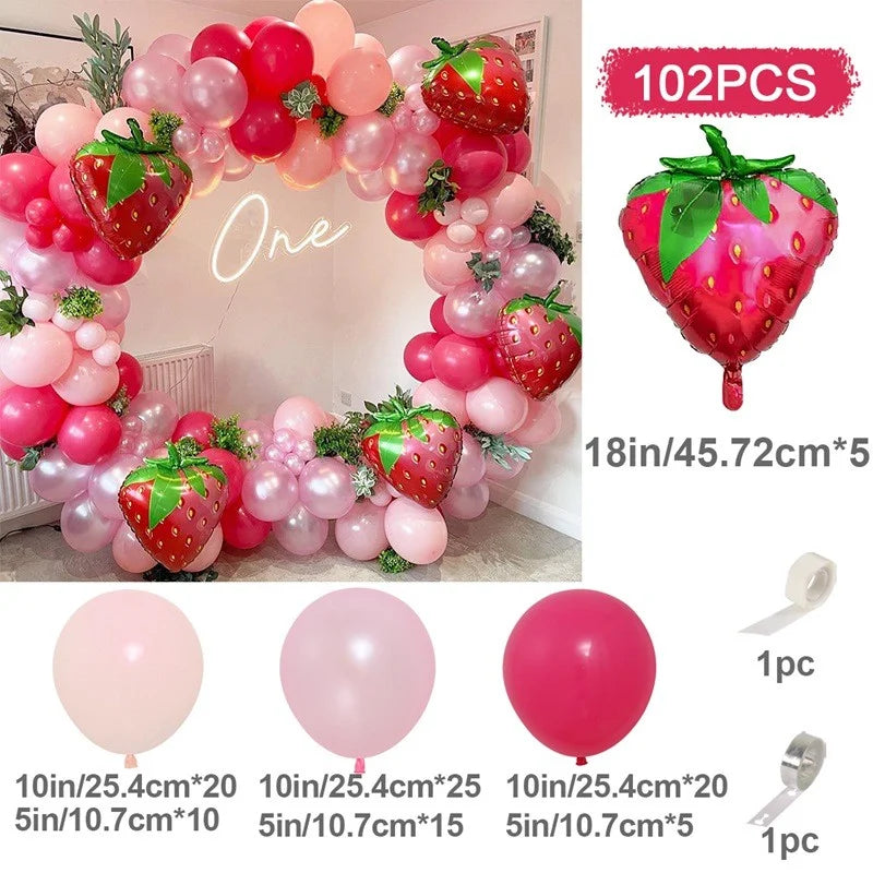 Balloon Garland Arch Kit