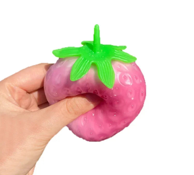 Strawberry Squishie