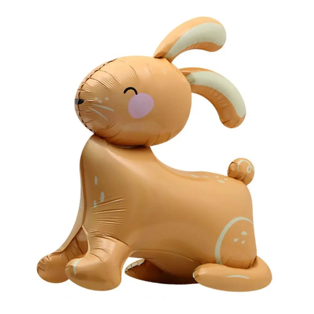 Large Bunny Balloon