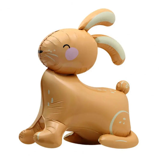 Large Bunny Balloon