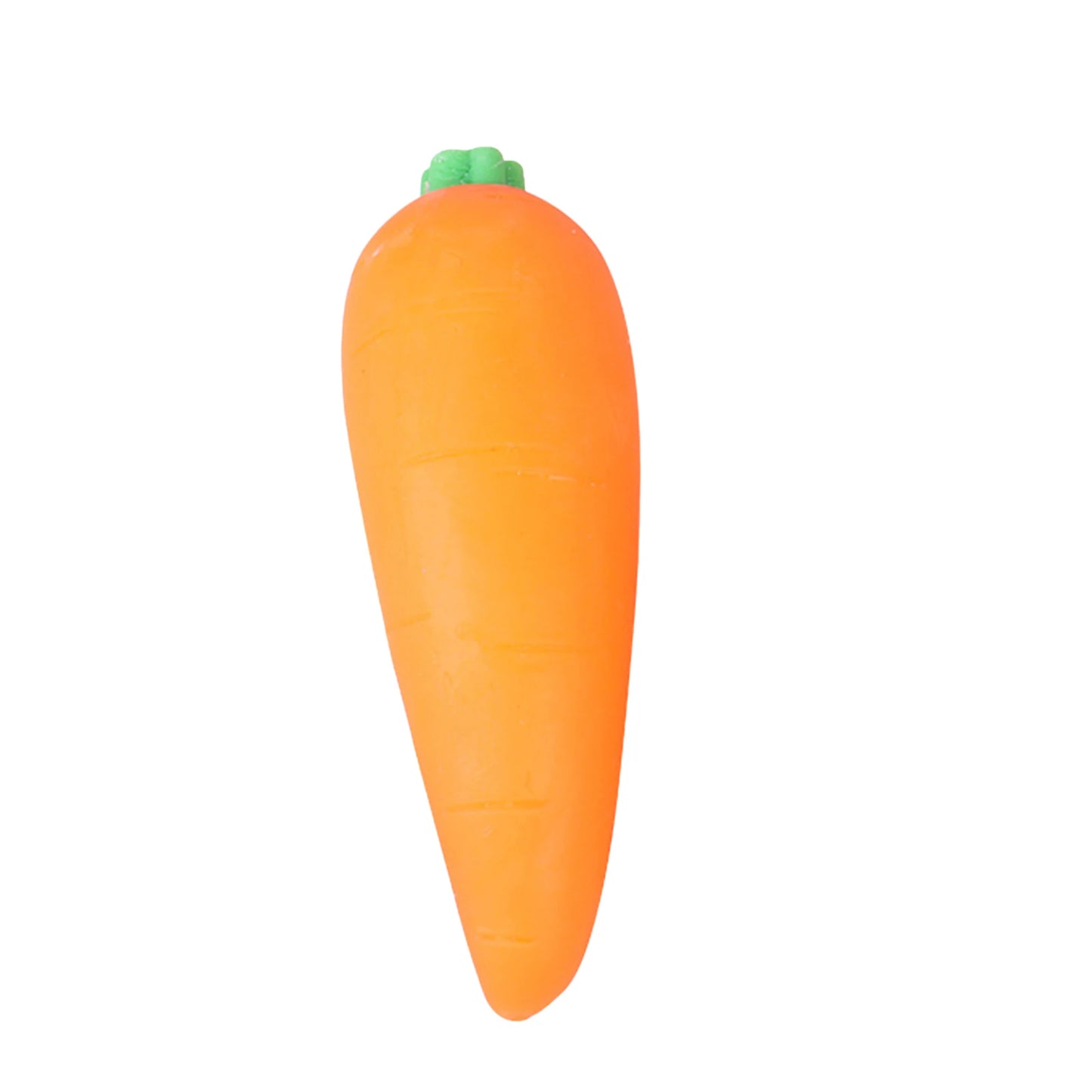 Carrot Squishie