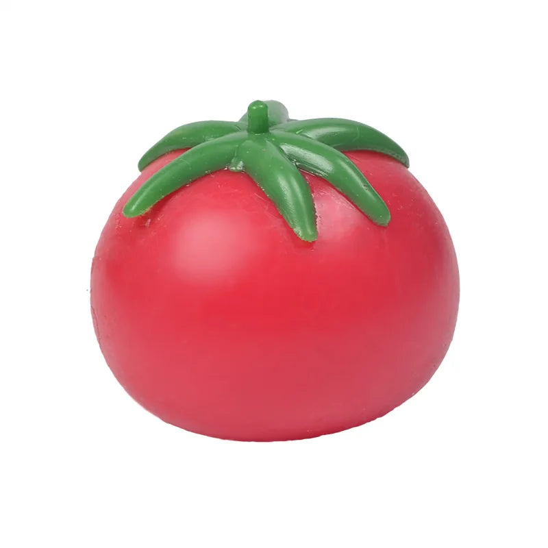 Tomato Taba Squishie
