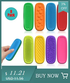 Strawberry Taba Squishie