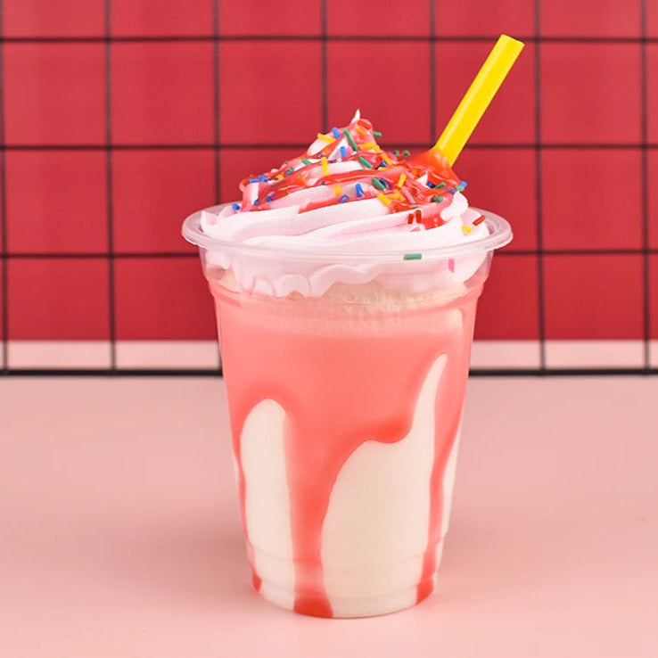 Resin Milkshake