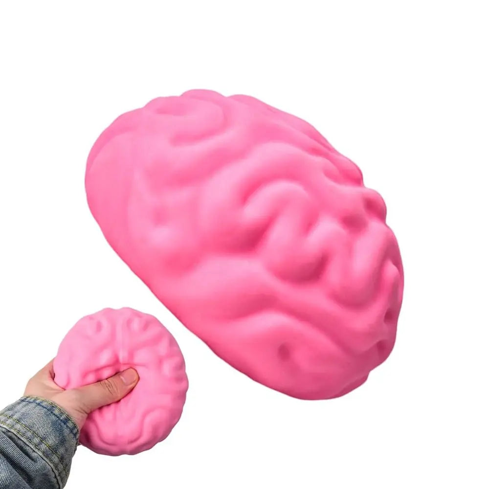 Brain Squishie