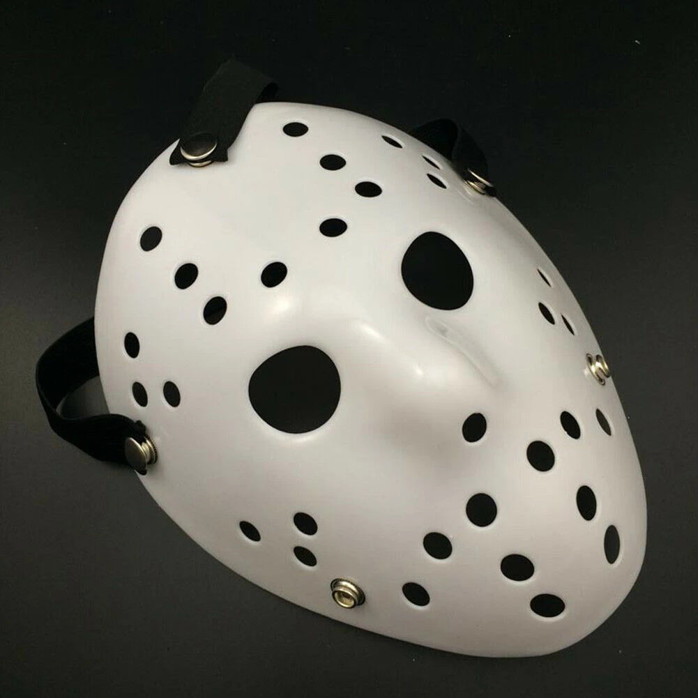 Hockey Mask