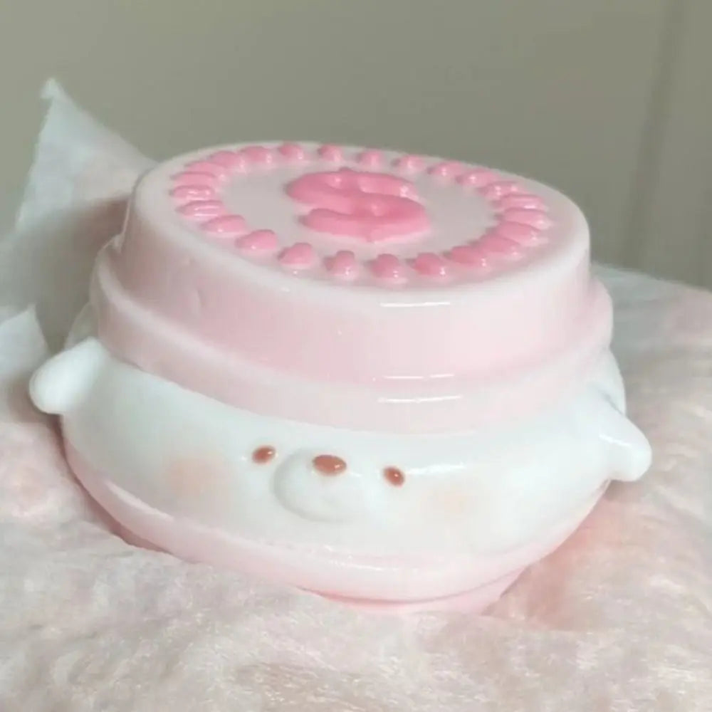 Bakery Taba Squishies