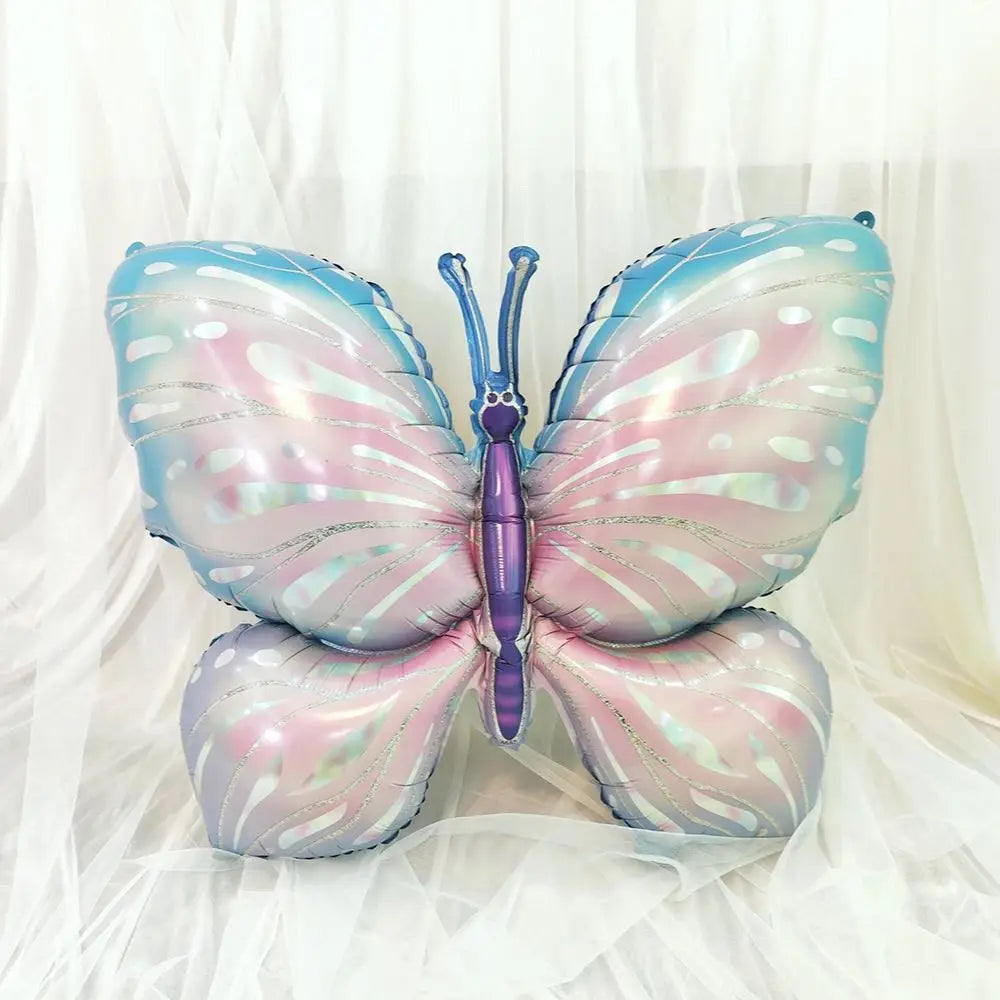 Butterfly Balloons