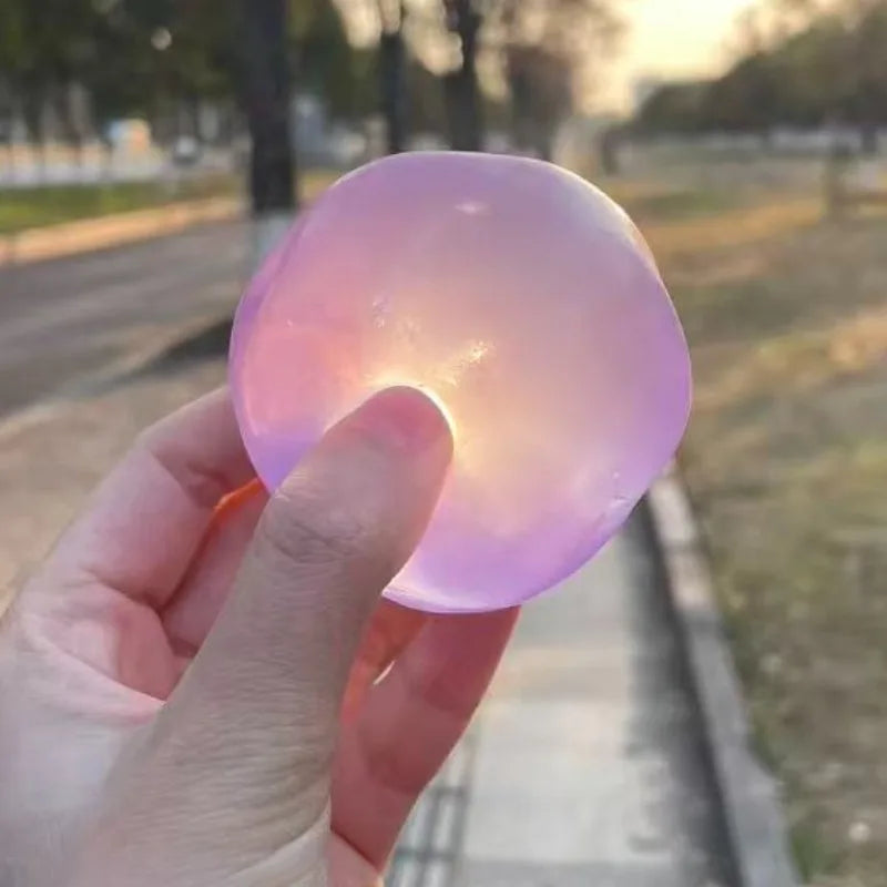 Summer Pearl Squishie