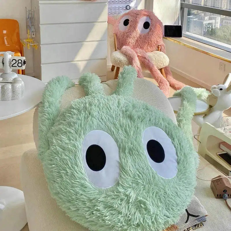 Giant Swag Ferry Plushie