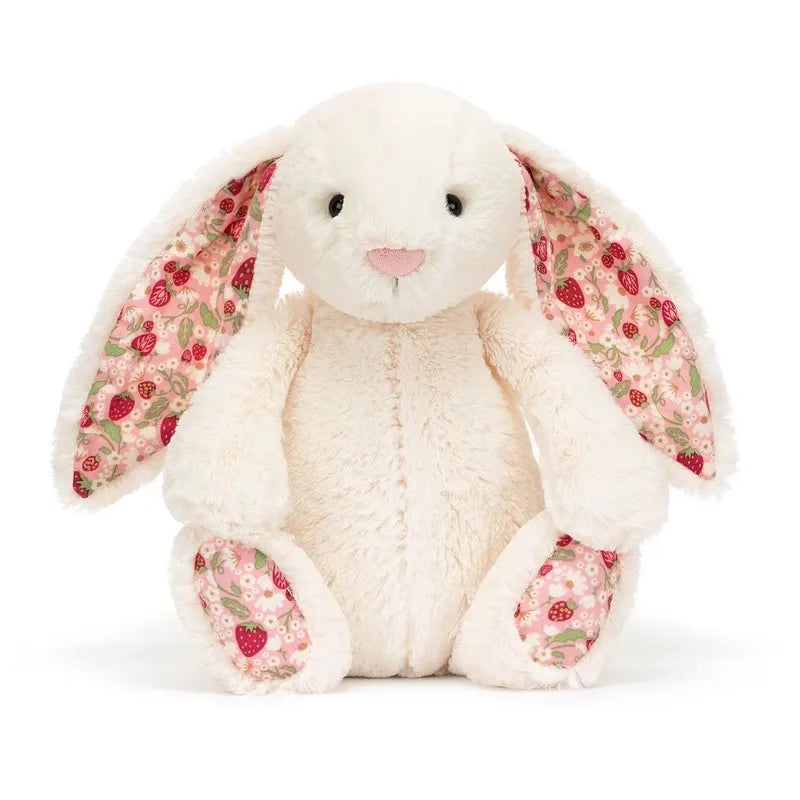 Little Bunny Plushie