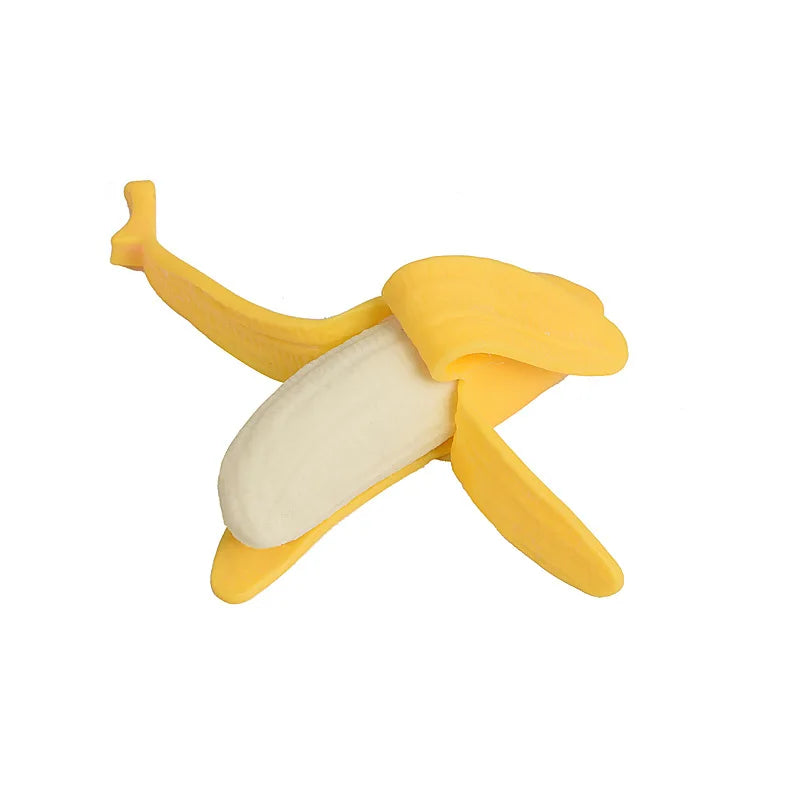 Banana Squishie