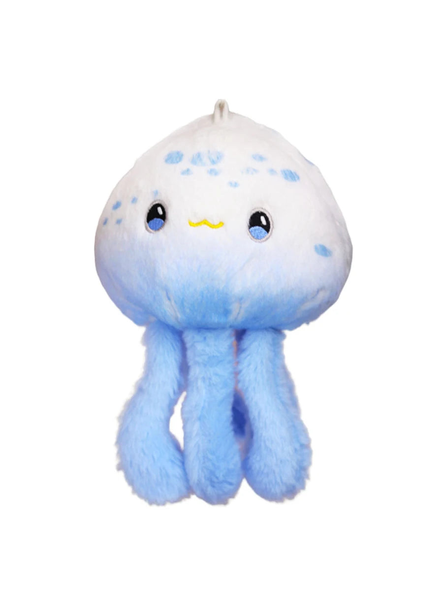 Sea Life Plushies