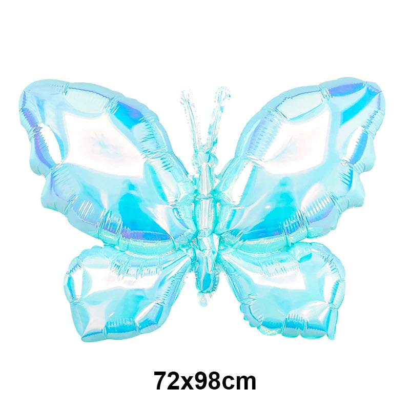 Butterfly Balloons