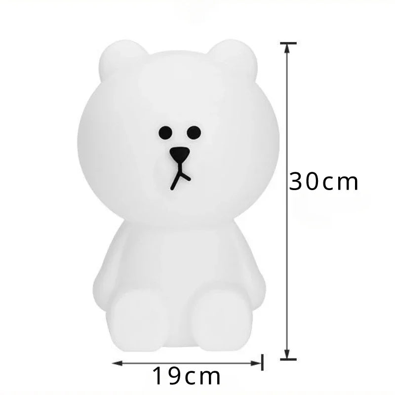 Baby Bear LED