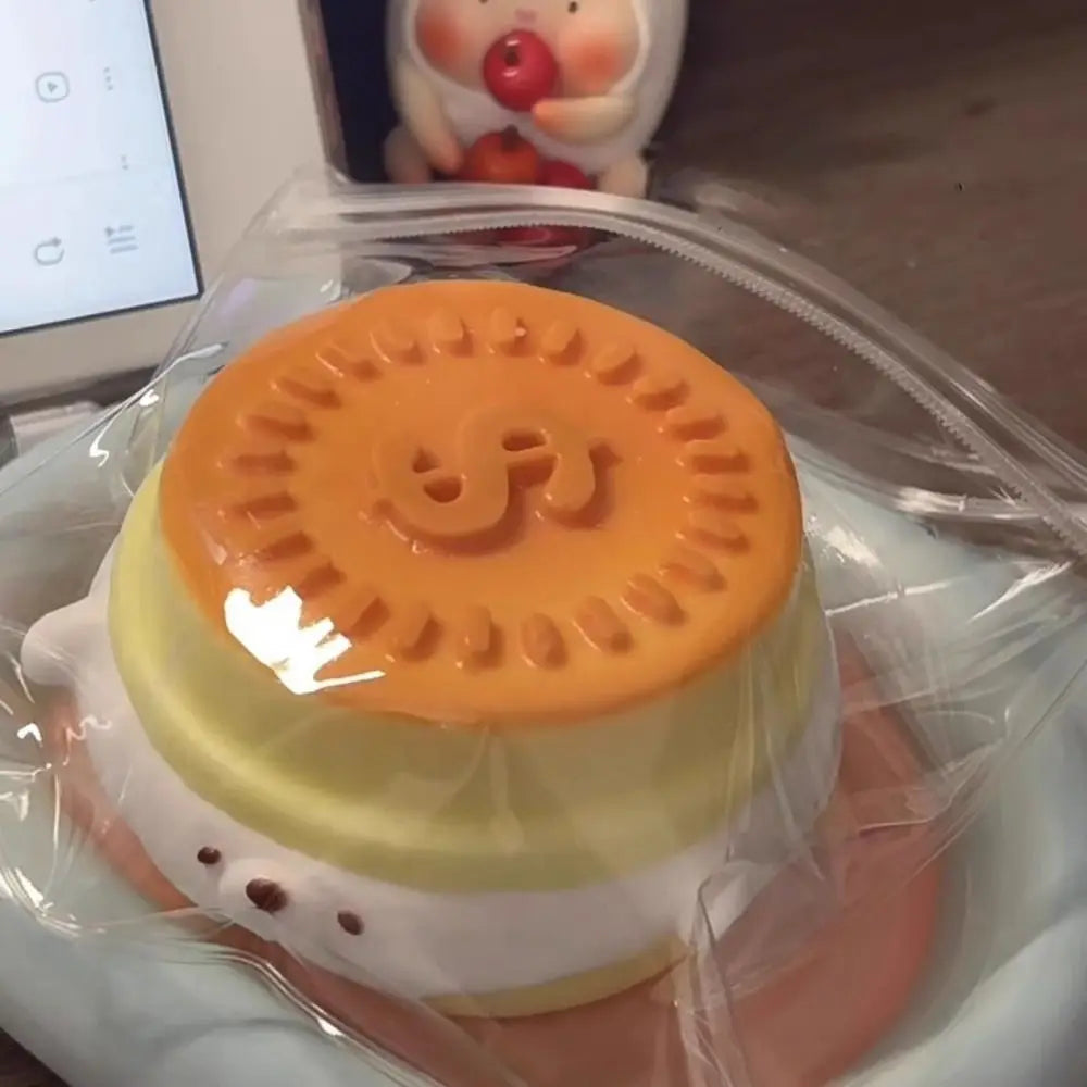 Bakery Taba Squishies