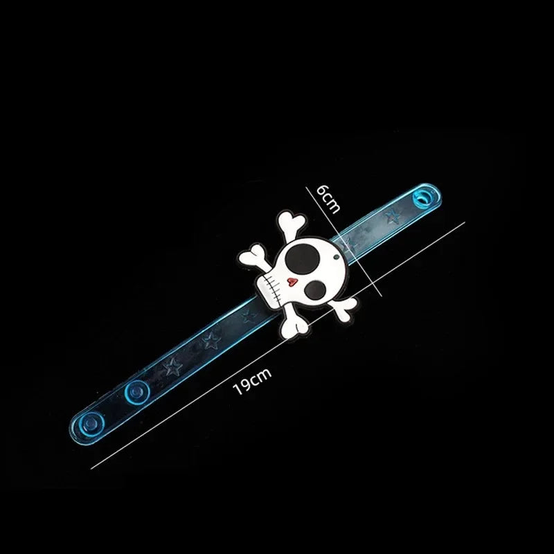 LED Halloween Bracelets