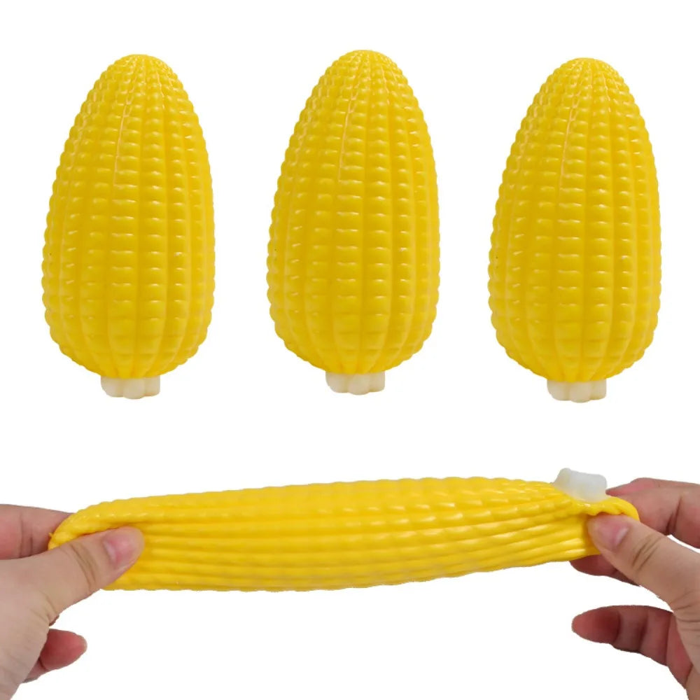Corn Squishie