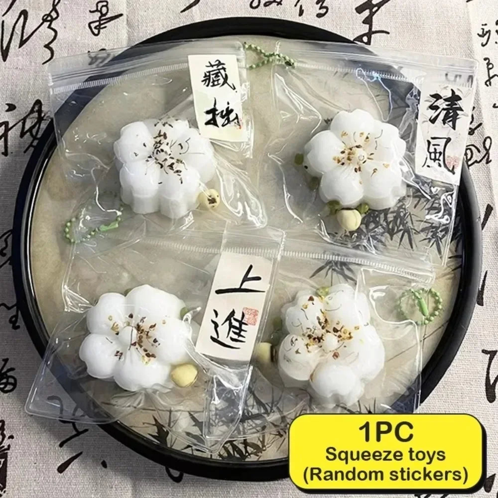 Cherry Blossom Taba Squishie