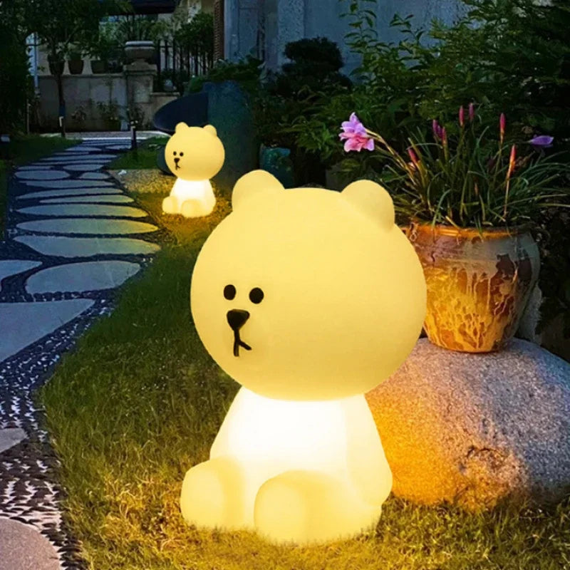 Baby Bear LED
