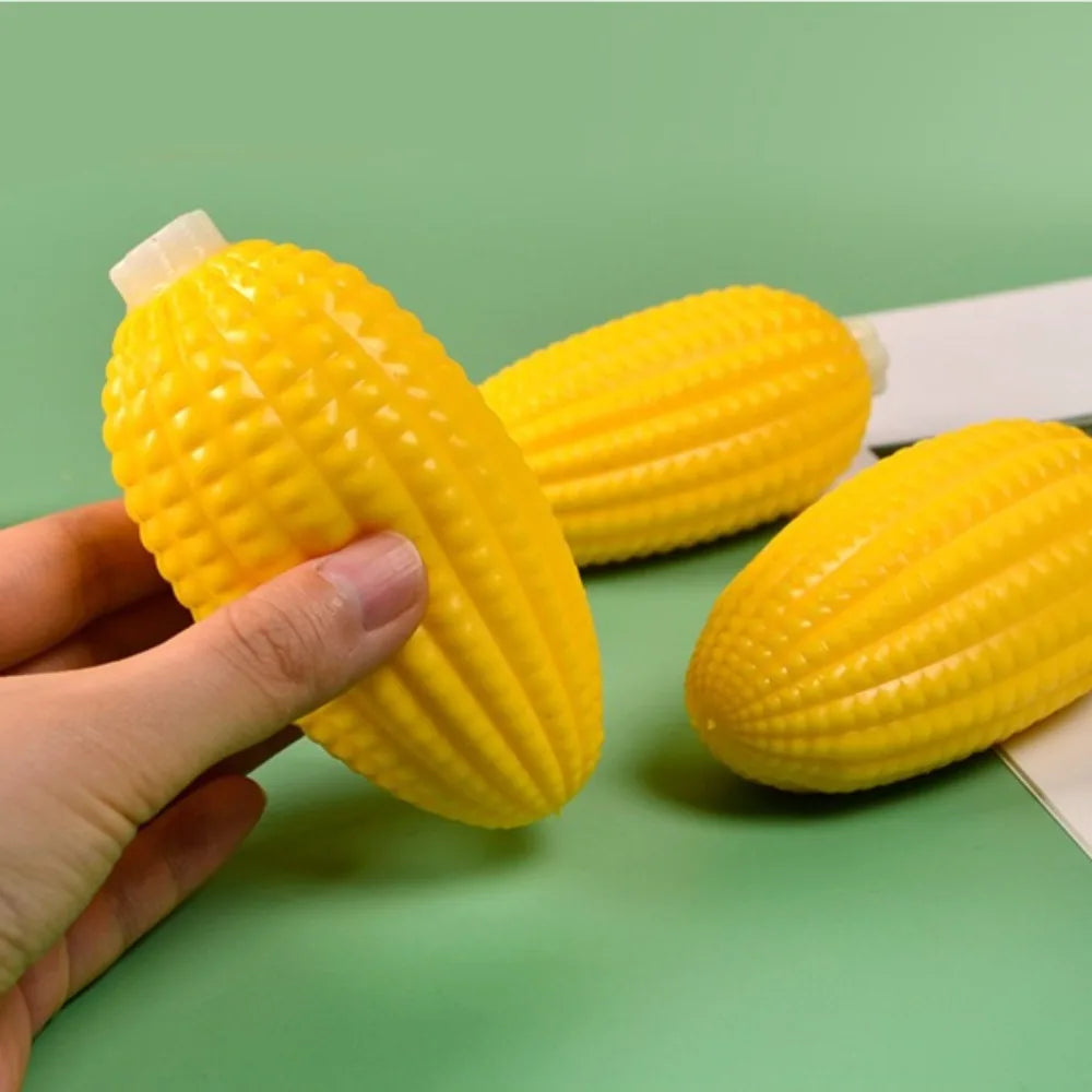 Corn Squishie