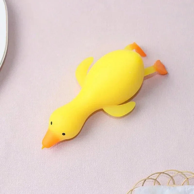 Duckie Squishie