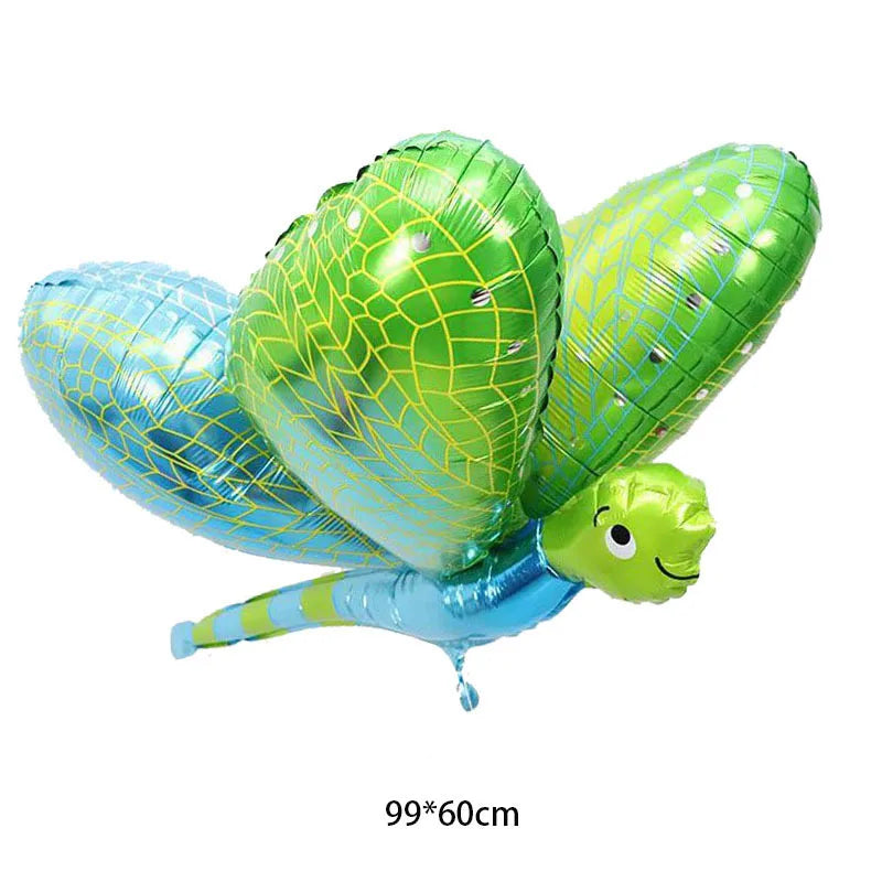 Butterfly Balloons