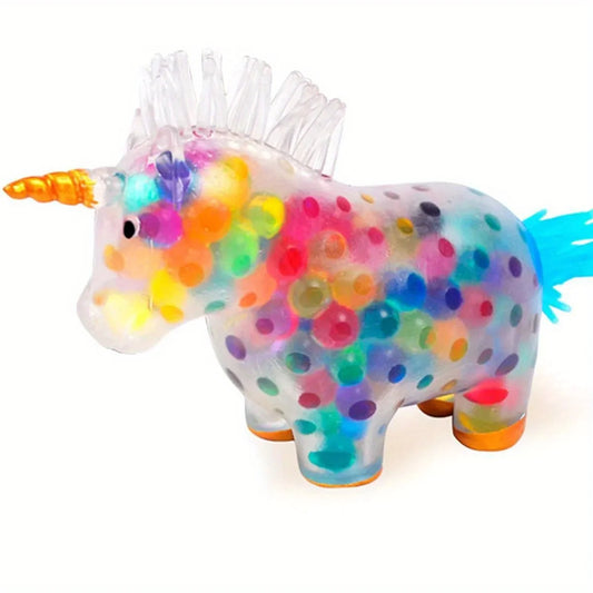 Unicorn Squishie