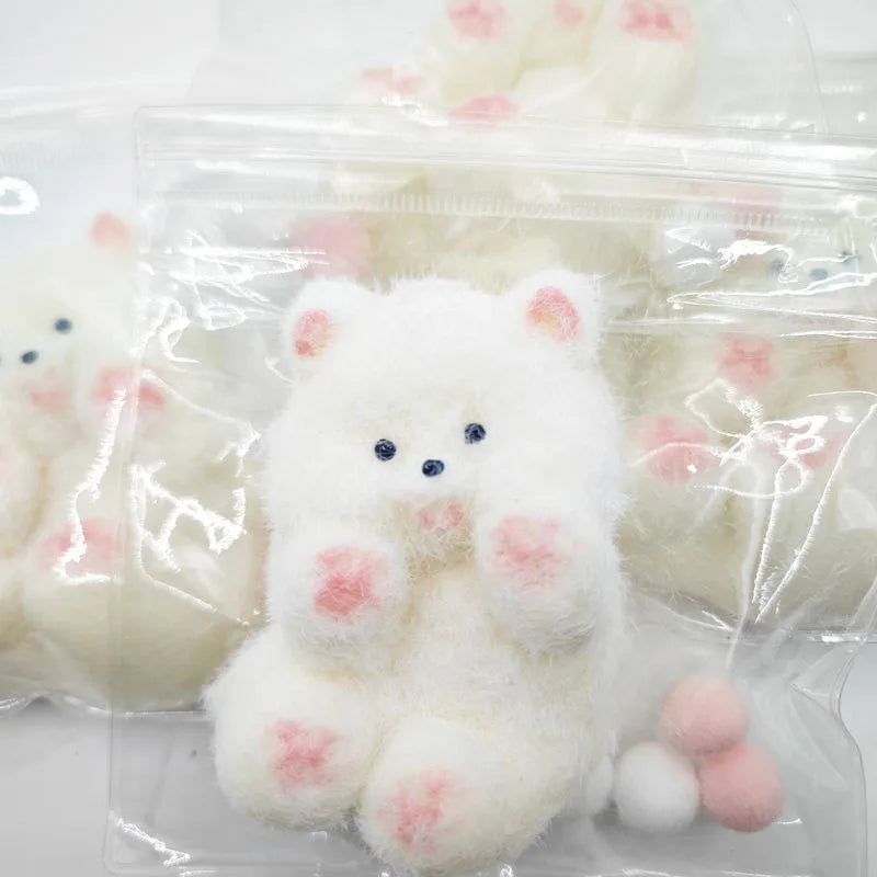 Mochi Taba Squishies