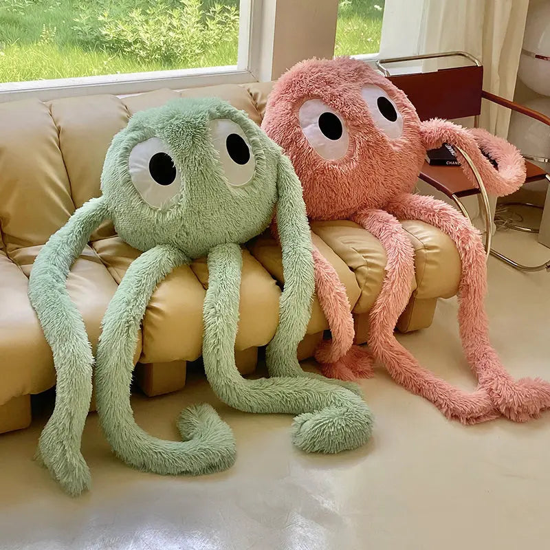 Giant Swag Ferry Plushie