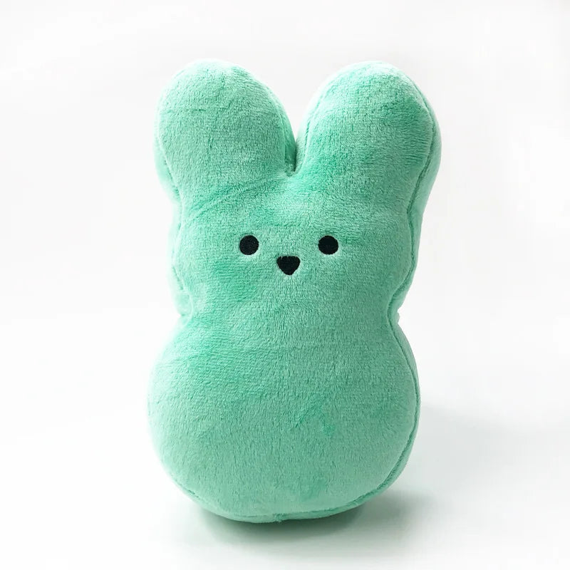 Easter Bunny Marshmallow Plushie