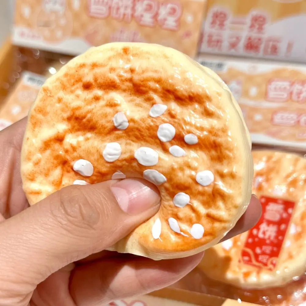 Bakery Taba Squishies