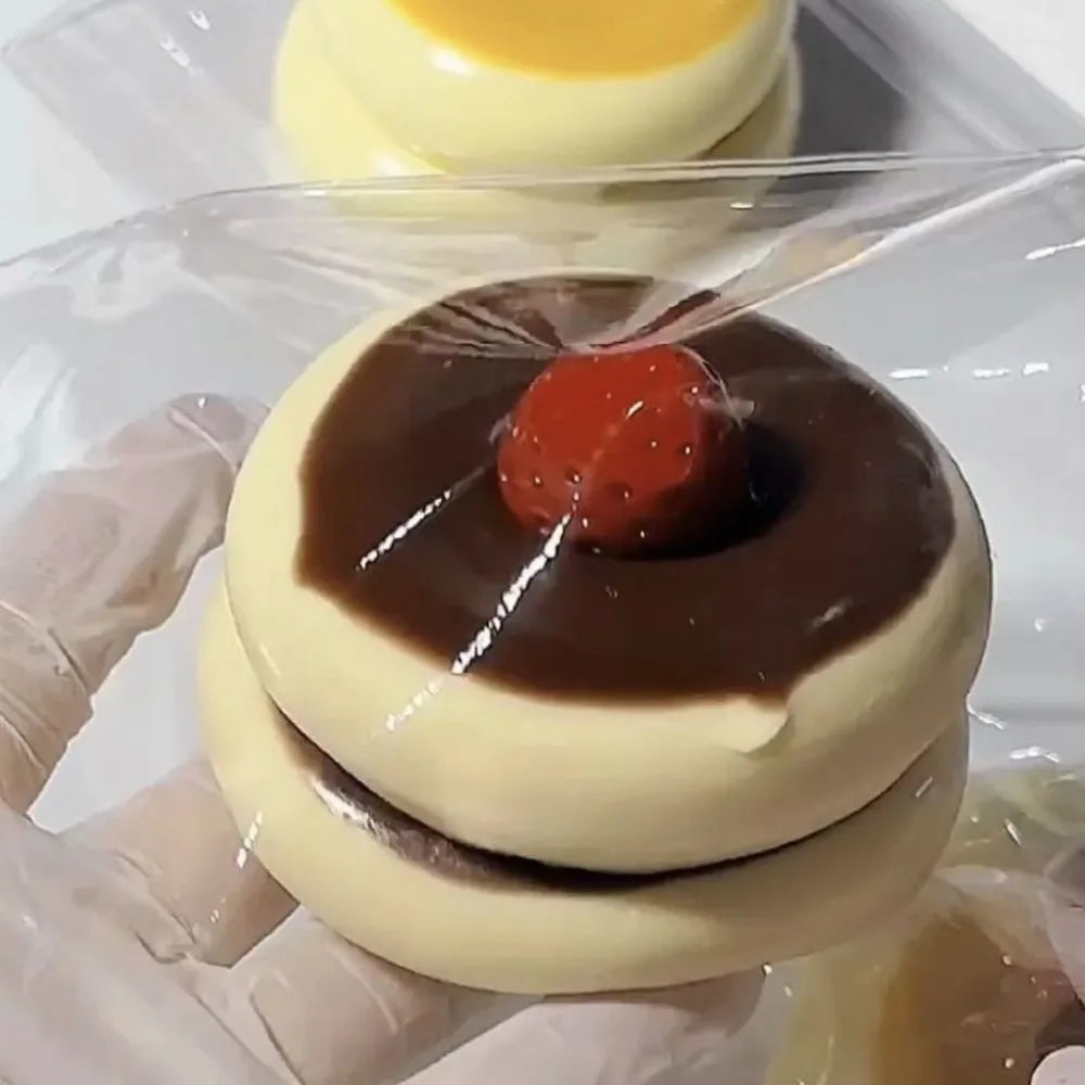 Bakery Taba Squishies