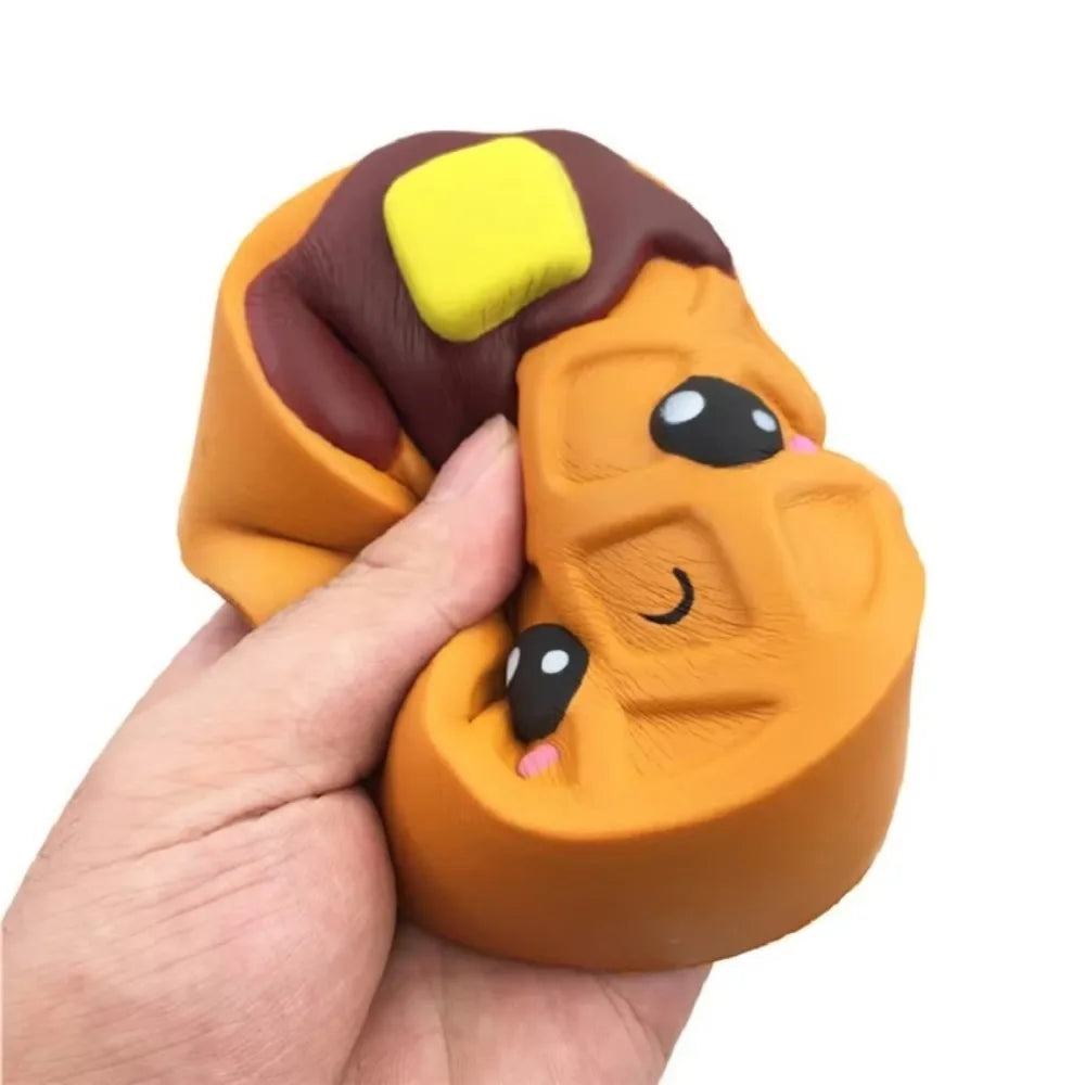 Food Squishies