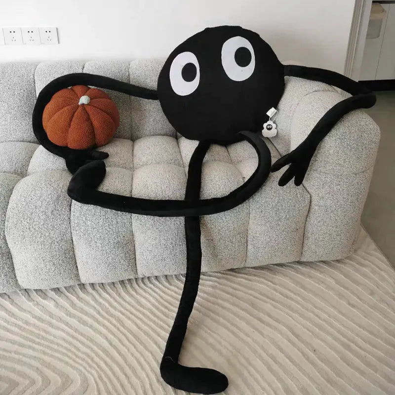 Giant Swag Ferry Plushie