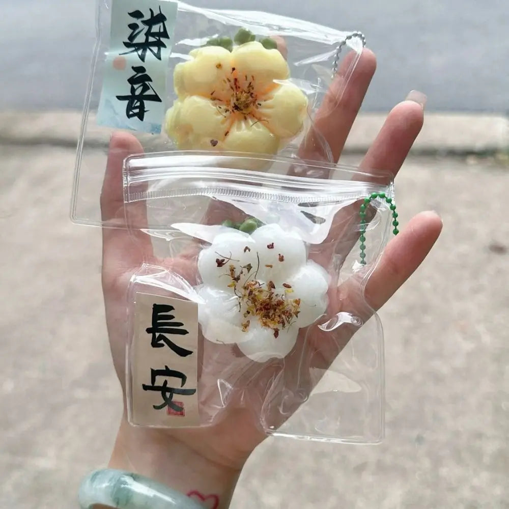 Cherry Blossom Taba Squishie