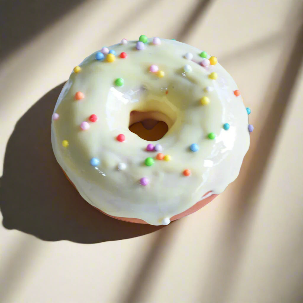 Donut Trinket