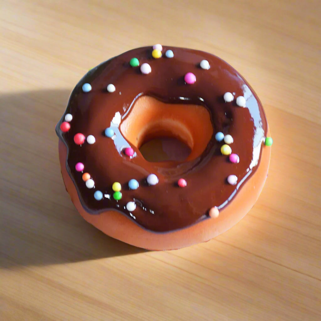 Donut Trinket