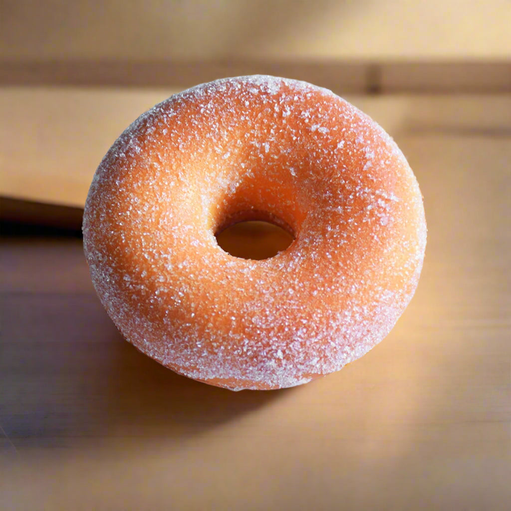 Donut Trinket