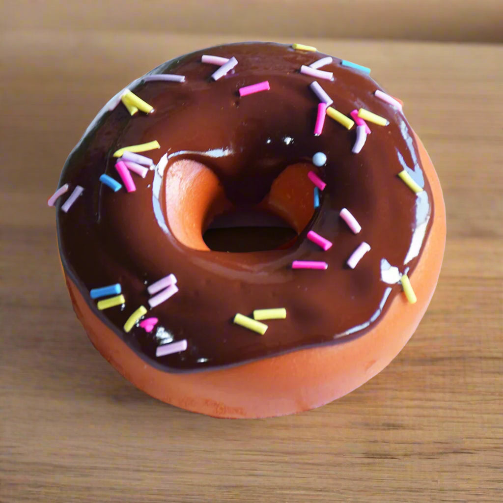 Donut Trinket