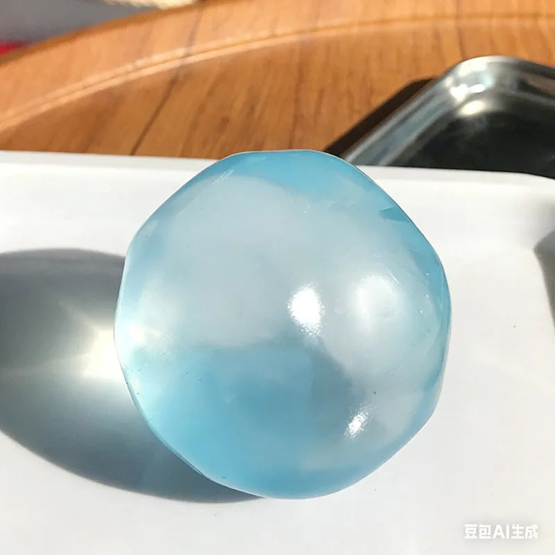 Summer Pearl Squishie