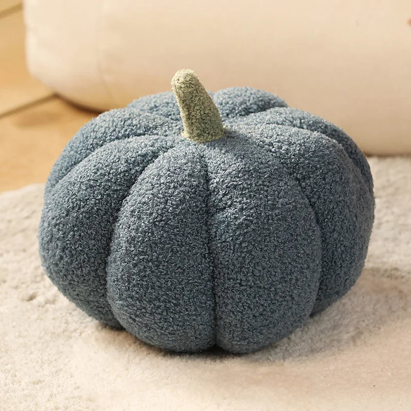 Pumpkin Plushie