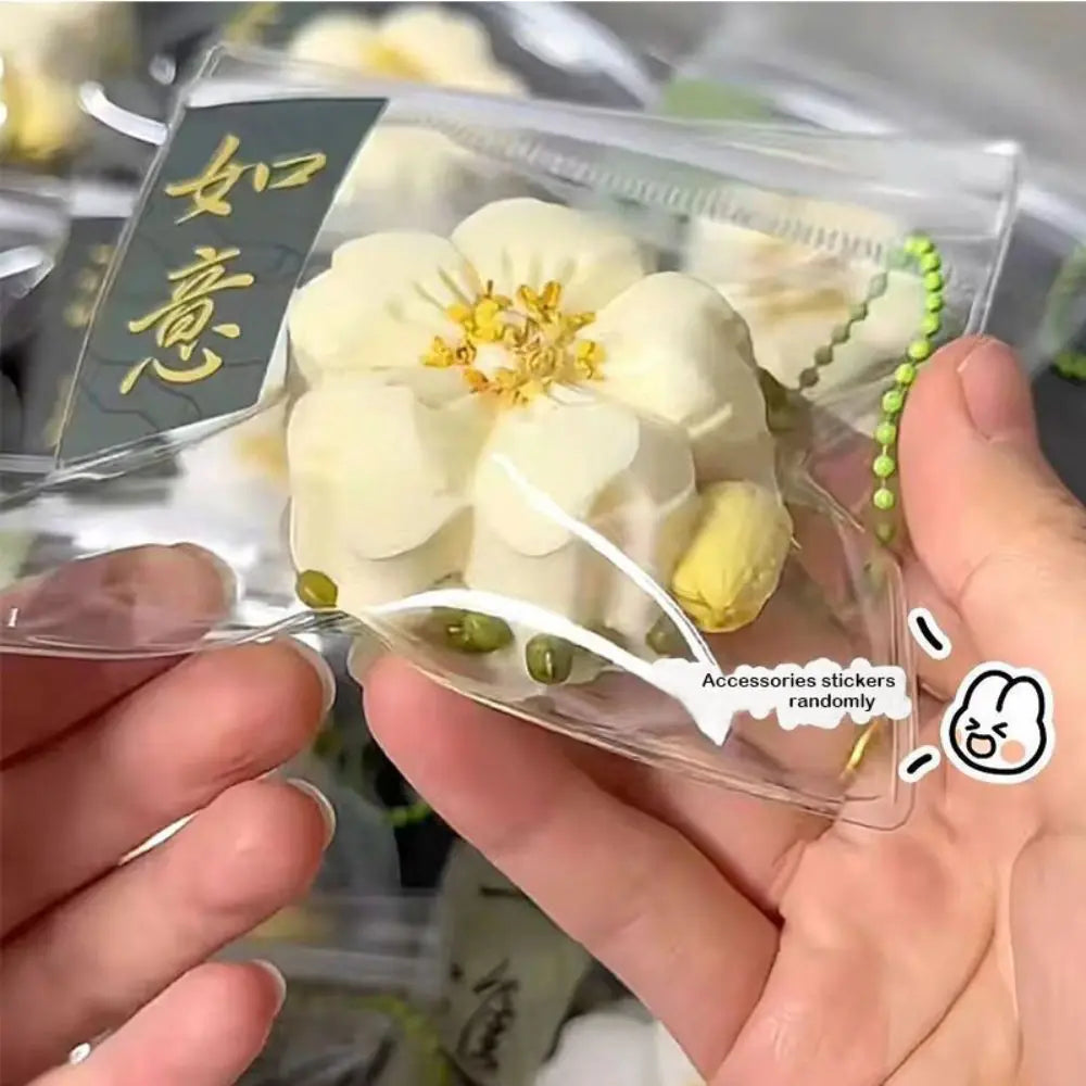 Cherry Blossom Taba Squishie