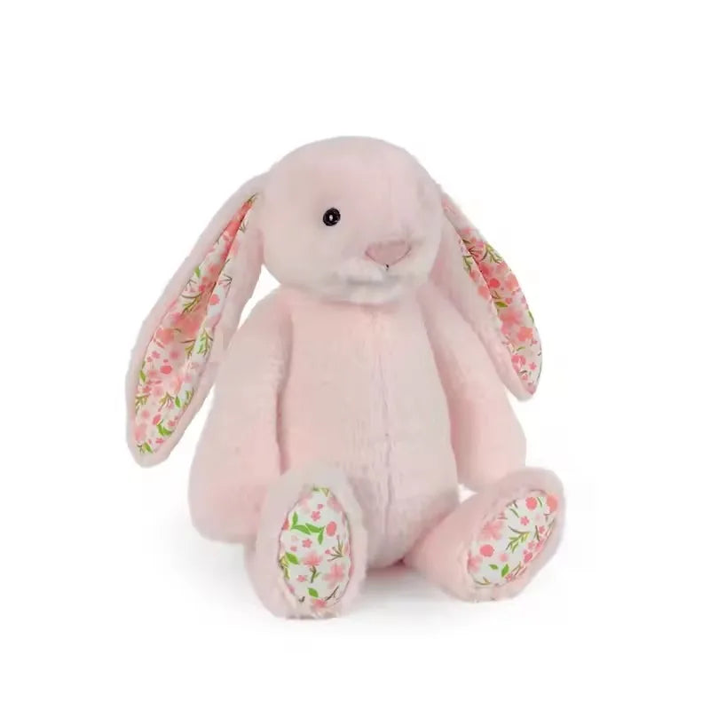 Little Bunny Plushie