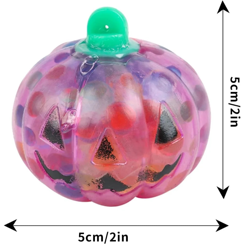 Pumpkin Pearl Squishie